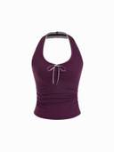 Purple color option
