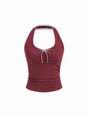 Wine color option