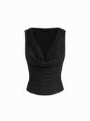 Black color option, Currently selected