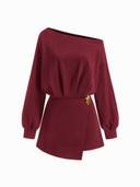 Wine color option