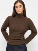 Brown color option