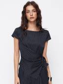 Navy Blue color option