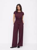 Purple color option