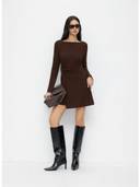 Brown color option
