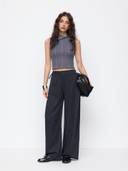 Navy Blue color option, Sold out, Currently selected