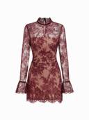 Wine color option