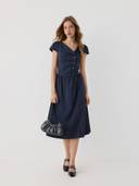 Navy Blue color option