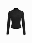 Black color option, Currently selected