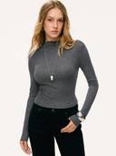 Grey color option, Currently selected
