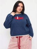 Navy Blue color option