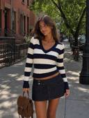 Navy Blue color option, Currently selected