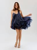 Navy Blue color option
