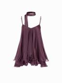 Purple color option
