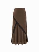 Brown color option