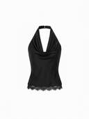 Black color option, Currently selected