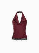Wine color option