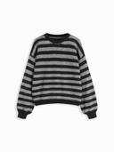 Charcoal color option, Currently selected