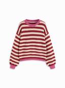 Pink color option, Currently selected