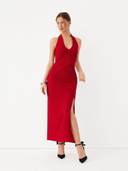 Red color option, Currently selected