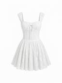 White color option, Currently selected