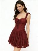 Wine color option
