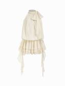 White color option, Sold out