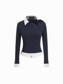 Navy Blue color option, Sold out