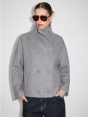 Grey color option, Currently selected