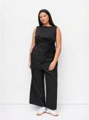 Black color option, Currently selected