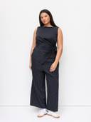 Navy Blue color option, Currently selected
