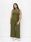 Olive color option