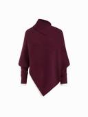 Burgundy color option, Currently selected