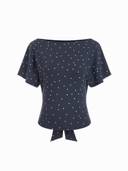 Navy Blue color option