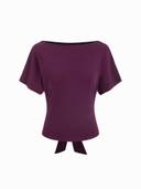 Purple color option