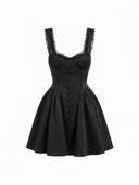 Black color option, Sold out, Currently selected