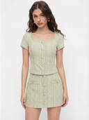 Green color option