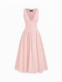 Pink color option, Currently selected