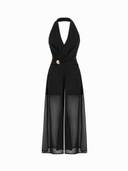 Black color option, Currently selected