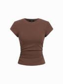 Brown color option