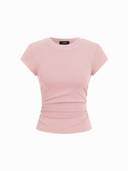 Pink color option, Currently selected
