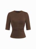 Brown color option