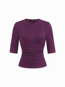 Purple color option