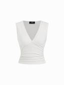 White color option, Currently selected