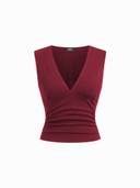 Wine color option