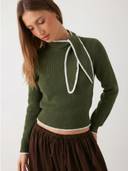 Green color option