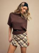 Brown color option