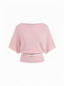 Pink color option