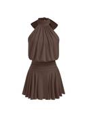 Brown color option