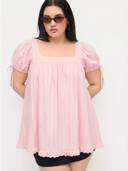 Pink color option