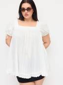 White color option